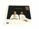 Banks & Steelz Anything But Words Vinyl Record Paul Banks Interpol RZA Wu-Tang