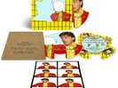 Paul McCartney & Frog Chorus  We All Stand Together 10