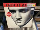 ELVIS PRESLEY This Is Elvis 2x LP RCA Victor 1981 CPL2-4031 stereo SEALED