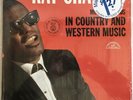 Ray Charles Modern Sounds In C&W Music LP ABC-910 Mono, Sealed