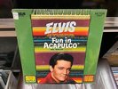 ELVIS PRESLEY Fun In Acapulco LP RCA Victor LSP-2756 1977 reissue stereo SEALED