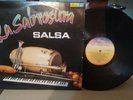 Orquesta La Sabrosura 
