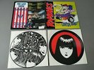 RAMONES limited Edition Picture Vinyl 2LP We`re Outta Here (2004 Emily Strange)