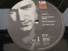 U2 RATTLE AND HUM 1988 UK 2LP With Huge Promo Poster NEAR MINT - HEAR IT