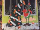 MF Doom Xmas Cookin Soul Vinyl