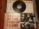 PAUL McCARTNEY - Wings at the Speed of Sound -Japan Vinyl LP+OBI+INSERT -Beatles