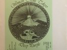 DEEP PURPLE 'Woman from Tokyo' Live In Germany Hard Rock NEAR MINT