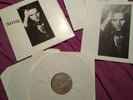 Sting- Nothing Like The Sun.1987 UK 2x LP +Ltd Print - Vinyl The Police