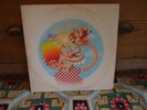 Grateful Dead -Europe '72- 1972 Warner Bros. 3 WX 2668 3 LP VG+ VINYL