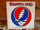 Grateful Dead -Steal Your Face- Live Winterland SF-Orig1976 GD-104 LP VG+