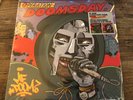 MF DOOM - Operation Doomsday (Alternate Cover) Sealed Vinyl 2xLP