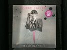 Robert Calvert The Last Star Fighter Limited Edition Purple Vinyl LP (Hawkwind)