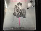 Robert Calvert The Last Star Fighter Limited Edition Silver Vinyl LP (Hawkwind)