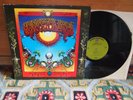 Grateful Dead -Aoxomoxoa-Warner Bros WS 1790 Orig Green 1969 LP VG+