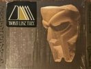 MF DOOM Born Like This Vinyl In Shrink + 2-sided Pop Out Mask + Printed Inners