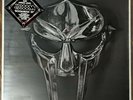 MF DOOM Bookhead EP JJ DOOM New Sealed Vinyl In Hand Ready to Ship Madvillain