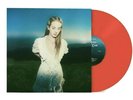 Lana Del Rey - Chemtrails Over The Country Club Exclusive Red Vinyl FNAC -...