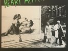 HEART ATTACK 'Subliminal Seduction' RARE 1984 NYC Hardcore Punk NM