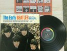 THE BEATLES: Early Beatles US Capitol Mono T-2309 Orig Press Vinyl LP