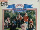 The Beach Boys Milestones Sunflower & Surf's Up 2 LP Set VG++