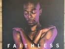 Faithless - Insomnia 2005 - Armand Van Helden / Sasha Remixes - 12” Vinyl