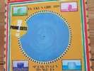 TALKING HEADS Vinyl LP Speaking in Tongues SIRE 92-3883-1 1983 German NrM/G+