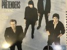 The Pretenders Learning To Crawl Vinyl Factory Sealed