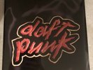 Daft Punk Homework