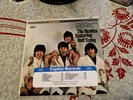Beatles -  Promotional Stereo Butcher Cover w/ promo cover sticker (Repro)