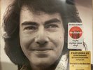 Neil Diamond All Time Greatest Hits 2LP Vinyl LP Crystal Clear Sealed NEW