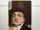 FACES - OOH LA LA - NEAR MINT  WITH POSTER