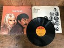 Nancy & Lee Nancy Sinatra/ Lee Hazlewood Vinyl Record Reprise LP RS 6273