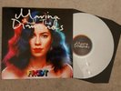 VERY RARE Marina and the Diamonds Froot Album on White Vinyl GREAT CONDITION