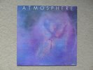 Joy Division Atmosphere LP EX/EX   115