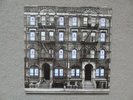 Led Zeppelin Physical Graffiti UK Swan Song Double LP 1st Issue Prog Rock    209