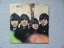 The Beatles For Sale Mono UK Parlophone LP 1st Press     167
