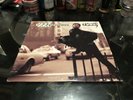 MONICA Miss Thang ROWDY 1995 Original Promo LP EX Vinyl