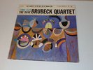 The Dave Brubeck Quartet Time Out LP,  Stereo, CS 8192, VG+ Record