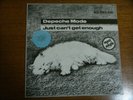 Depeche Mode - Just Can't Get Enough (White Vinyl)