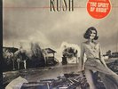 rush permanent waves NM+ vinyl LP 1980 Press record