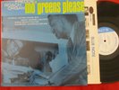 FREDDIE ROACH MO' GREENS, PLEASE orig 1963 BLUE NOTE LP-stereo-NY-EAR RVG VG++