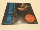 Bruce Springsteen 45rpm ( Tougher Than The Rest / + Live Version ). DUTCH.