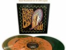 The Black Crowes - The Tall Sessions The Lost Crowes - New Sealed Color 3lp #425