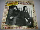 PETE TOWNSHEND RONNIE LANE Rough Mix MINTY SEALED NEW Vinyl LP 1983 Eric Clapton