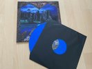 Maléfice ?– Rencontre Avec La Bête Blue Vinyl | Goatmoon Peste Noire Vothana