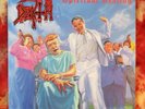 Death - Spiritual Healing LP Vinyl Rare 1.Press Zustand:NM/VG+ OIS