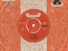 THE BEATLES-MY BONNIE/THE SAINTS-POLYDOR-***ORIGINAL 1st ISSUE NH 66833***