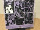 The Yardbirds - For Your Love - 1st US Pressing Mono 1960s Rock and Roll Blues