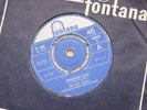 The Nite People single Summertime Blues 267779  Rarität