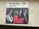 Rolling Stones single Not Fade away DL 25133